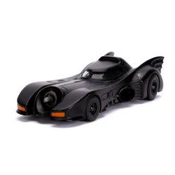 Jada - Batmobil 1989 Mit Batman-Figur - 1:32 15 Jada - Batmobil 1989 Mit Batman-Figur - 1:32 -Geschäft Zur Auswahl Von Modespielzeugen 227070 4006333069734 dickie batmobil batman 1989 02