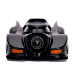 Jada - Batmobil 1989 Mit Batman-Figur - 1:32 13 Jada - Batmobil 1989 Mit Batman-Figur - 1:32 -Geschäft Zur Auswahl Von Modespielzeugen 227070 4006333069734 dickie batmobil batman 1989 03