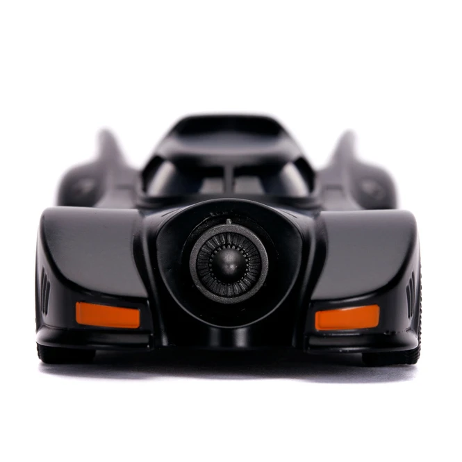 Jada - Batmobil 1989 Mit Batman-Figur - 1:32 7 Jada - Batmobil 1989 Mit Batman-Figur - 1:32 – Bild 5