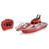 Dickie - RC Feuerwehr-Boot 2 Dickie - RC Feuerwehr-Boot -Geschäft Zur Auswahl Von Modespielzeugen 227462 201107000 dickie rc boot 8