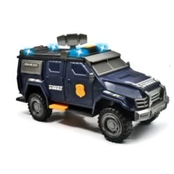 Dickie - Special Unit