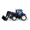 Siku 1396 - New Holland Mit Frontlader -Geschäft Zur Auswahl Von Modespielzeugen 227508 4006874013968 siku modellfahrzeug traktor new holland 00