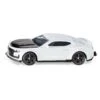 Siku 1538 - Chevrolet Camaro -Geschäft Zur Auswahl Von Modespielzeugen 227509 4006874015382 siku modellfahrzeug chevrolet camaro 00