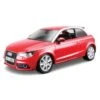 Audi A1 - Modellfahrzeug - 1:24 1 Audi A1 - Modellfahrzeug - 1:24 -Geschäft Zur Auswahl Von Modespielzeugen 227550 4893993008261 burago modellfahrzeug audi a1 00