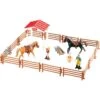 Besttoy - Pferdekoppel Mit Zaun 1 Besttoy - Pferdekoppel Mit Zaun -Geschäft Zur Auswahl Von Modespielzeugen 227709 4016096406783 besttoy grosse pferdekoppel komplett