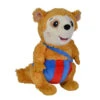 SIMBA TOYs Bobo Der Siebenschläfer - Plüschtier Mit Funktion 2 SIMBA TOYs Bobo Der Siebenschläfer - Plüschtier Mit Funktion -Geschäft Zur Auswahl Von Modespielzeugen 228261 4006592057077 simba bobo der siebenschlaefer 01