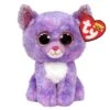 TY Beanie Boo - Katze Lavender - 15 Cm -Geschäft Zur Auswahl Von Modespielzeugen 228532 8421362486 ty beanie boos katze
