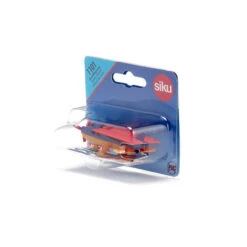 Siku 1101 - Sportflugzeug 14 Siku 1101 - Sportflugzeug -Geschäft Zur Auswahl Von Modespielzeugen 228921 4006874011018 siku flugzeug 08