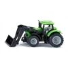 Siku 1394 - Traktor - DEUTZ-FAHR Mit Frontlader -Geschäft Zur Auswahl Von Modespielzeugen 228939 4006874013944 traktor deutz fahr mit frontlader siku 01