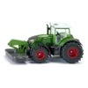 Siku Farmer 2000 - Fendt 942 Vario Mit Frontmäher -Geschäft Zur Auswahl Von Modespielzeugen 228950 4006874020003 traktorfendt942vario 01