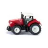 Siku 1105 - Traktor - Mauly X540 Rot 1 Siku 1105 - Traktor - Mauly X540 Rot -Geschäft Zur Auswahl Von Modespielzeugen 228991 4006874011056 traktor mauly x540 rot siki 01