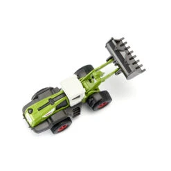 Siku 1524 - Radlader - Claas Torion 1914 -Geschäft Zur Auswahl Von Modespielzeugen 228998 4006874015245 traktor claas torion 1914 siku 02