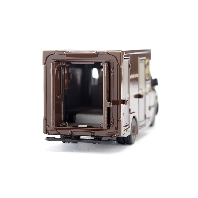 Siku 1920 - Mercedes-Benz Sprinter UPS Paketdienst 3 Siku 1920 - Mercedes-Benz Sprinter UPS Paketdienst