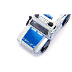 Siku 2304 - Rheinmetall MAN Survivor R - Polizei 12 Siku 2304 - Rheinmetall MAN Survivor R - Polizei -Geschäft Zur Auswahl Von Modespielzeugen 229001 4006874023042 lkw man survivor r polizei siku 03