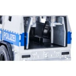 Siku 2304 - Rheinmetall MAN Survivor R - Polizei 13 Siku 2304 - Rheinmetall MAN Survivor R - Polizei -Geschäft Zur Auswahl Von Modespielzeugen 229001 4006874023042 lkw man survivor r polizei siku 05