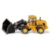 Siku 1789 - JCB 457 WLS Radlader -Geschäft Zur Auswahl Von Modespielzeugen 229114 4006874017898 radlader jcb 457 wls siku 06