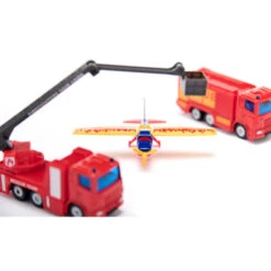 Siku 6330 - Geschenkset - Feuerwehr 9 Siku 6330 - Geschenkset - Feuerwehr -Geschäft Zur Auswahl Von Modespielzeugen 229218 4006874063307 geschenkset feuerwehr siku 05