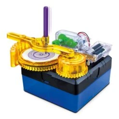 Woozle Goozle - Mandala Designer - Experimentierbaukasten -Geschäft Zur Auswahl Von Modespielzeugen 229319 4016096413330 amazing drawer 01