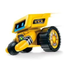 Woozle Goozle - Solarexperiment Eco-Roboter - Experimentierbaukasten -Geschäft Zur Auswahl Von Modespielzeugen 229324 4016096413378 eco roboter 02