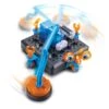 Woozle Goozle - Staubsauger Roboter - Experimentierbaukasten 2 Woozle Goozle - Staubsauger Roboter - Experimentierbaukasten -Geschäft Zur Auswahl Von Modespielzeugen 229327 4016096413392 space cleaning robot