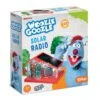 Woozle Goozle - Solar Radio - Experimentierbaukasten -Geschäft Zur Auswahl Von Modespielzeugen 229330 4016096413415 amazing toys besttoy solar radio