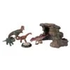 Besttoy - Dinosaurier Höhle 1 Besttoy - Dinosaurier Höhle -Geschäft Zur Auswahl Von Modespielzeugen 230607 4016096418984 besttoy spielset dino 01