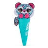 Zuru COCO Cones Neon - Plüschtier In Der Tüte - Leopard Otto -Geschäft Zur Auswahl Von Modespielzeugen 230974 4894680016996 zuru pluesch coco cones neon leopard 01