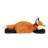 Aurora Plüsch Fuchs - Ca. 43 Cm 1 Aurora Plüsch Fuchs - Ca. 43 Cm -Geschäft Zur Auswahl Von Modespielzeugen 231197 4016096419707 besttoy plueschfuchs17cm 1