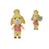 SIMBA TOYs Animal Crossing Plüschfigur - Melinda - Ca. 27 Cm 1 SIMBA TOYs Animal Crossing Plüschfigur - Melinda - Ca. 27 Cm -Geschäft Zur Auswahl Von Modespielzeugen 231299 4006592070373 animal crossing pkueschfigur isabelle1