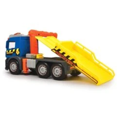 Dickie - Action Truck - Recovery 10 Dickie - Action Truck - Recovery -Geschäft Zur Auswahl Von Modespielzeugen 231375 4006333076176 dickie toys action truck recovering 02