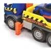 Dickie - Action Truck - Recovery 2 Dickie - Action Truck - Recovery -Geschäft Zur Auswahl Von Modespielzeugen 231375 4006333076176 dickie toys action truck recovering 03
