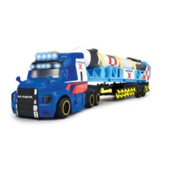Dickie - Space Mission Truck -Geschäft Zur Auswahl Von Modespielzeugen 231376 4006333076121 dickie toys space mission truck 04