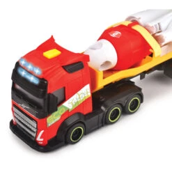 Dickie - Heavy Load Truck 13 Dickie - Heavy Load Truck -Geschäft Zur Auswahl Von Modespielzeugen 231377 4006333076138 dickie toys heavy load truck 02