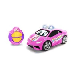 Dickie - RC Fahrzeug Dream Unicorn Pink