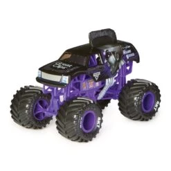 SPIN MASTER Monster Jam - Original Truck - 1 Stück