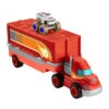 MATTEL Blaze Und Die Monstermaschinen - Spielset - Stunt-Transporter 1 MATTEL Blaze Und Die Monstermaschinen - Spielset - Stunt-Transporter -Geschäft Zur Auswahl Von Modespielzeugen 231480 887961968910 mattel blaze spielset 05