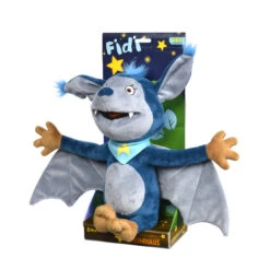 SIMBA TOYs Simba - Fidi Fledermaus Plüsch - 35cm -Geschäft Zur Auswahl Von Modespielzeugen 231509 4006592066819 simba fidifledermauspluesch35cm 03