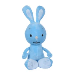 SIMBA TOYs KiKANiNCHEN - Plüschfigur - Ca. 35 Cm -Geschäft Zur Auswahl Von Modespielzeugen 231528 4006592063849 simba kikaninchenplueschfigur35cm 04