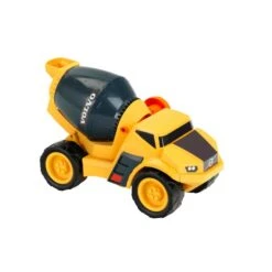Klein Volvo - Power Cement Truck - 1:24