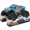 RC Monster Truck - Rock Zilla - 1:10 -Geschäft Zur Auswahl Von Modespielzeugen 231831 50211410723 newbright rcrockzilla110
