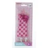Besttoy - Modepuppenkleid - Cocktailkleid - Pink 2 Besttoy - Modepuppenkleid - Cocktailkleid - Pink -Geschäft Zur Auswahl Von Modespielzeugen 231924 4016096011680 besttoy defa puppenkleider
