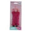 Besttoy - Modepuppenkleid - Cocktailkleid - Pink-Lila 1 Besttoy - Modepuppenkleid - Cocktailkleid - Pink-Lila -Geschäft Zur Auswahl Von Modespielzeugen 231928 4016096011727 besttoy defa puppenkleider