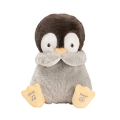 SPIN MASTER Baby Gund - Kissy Der Pinguin 8 SPIN MASTER Baby Gund - Kissy Der Pinguin -Geschäft Zur Auswahl Von Modespielzeugen 232200 778988399781 baby gund kissy der pinguin 02
