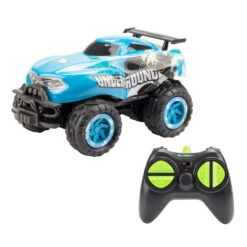 Silverlit RC - Exost X-Monster Und X-Beast - 1:34 - 1 Stück 13 Silverlit RC - Exost X-Monster Und X-Beast - 1:34 - 1 Stück -Geschäft Zur Auswahl Von Modespielzeugen 232651 4891813206118 rc monstertruck x monsters und beast silverlit 03
