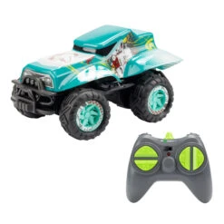Silverlit RC - Exost X-Monster Und X-Beast - 1:34 - 1 Stück 12 Silverlit RC - Exost X-Monster Und X-Beast - 1:34 - 1 Stück -Geschäft Zur Auswahl Von Modespielzeugen 232651 4891813206118 rc monstertruck x monsters und beast silverlit 06