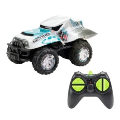 Silverlit RC - Exost X-Monster Und X-Beast - 1:34 - 1 Stück 9 Silverlit RC - Exost X-Monster Und X-Beast - 1:34 - 1 Stück -Geschäft Zur Auswahl Von Modespielzeugen 232651 4891813206118 rc monstertruck x monsters und beast silverlit 08