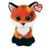 TY Beanie Boo - Fuchs Meadow - 15 Cm -Geschäft Zur Auswahl Von Modespielzeugen 234412 8421363797 ty beanie boo fuchs meadow 01