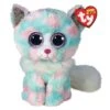 TY Beanie Boo - Katze Opal - 15 Cm 2 TY Beanie Boo - Katze Opal - 15 Cm -Geschäft Zur Auswahl Von Modespielzeugen 234415 8421363766 ty beanie boo katze opal pastel 01