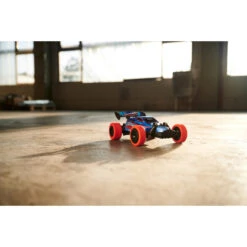 Dickie RC Lightning Spear - Ferngesteuerter Geländewagen -Geschäft Zur Auswahl Von Modespielzeugen 234595 4006333080005 dickie rc racer lightning spear 06