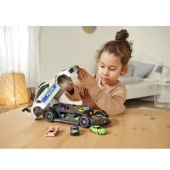 Majorette Porsche 911 GT3 RS Polizei - Carry Case -Geschäft Zur Auswahl Von Modespielzeugen 234606 3467452066331 dickie porsche911 gt3 rs polizei 09